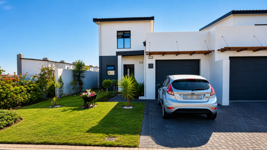3 Bedroom Property for Sale in Zonnendal Western Cape